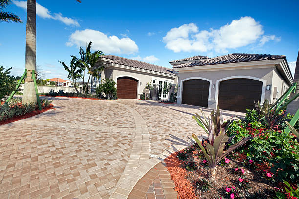 Best Driveway Pavers Contractor  in Ciborne, LA
