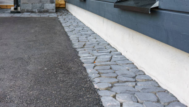 Best Concrete Paver Driveway  in Ciborne, LA
