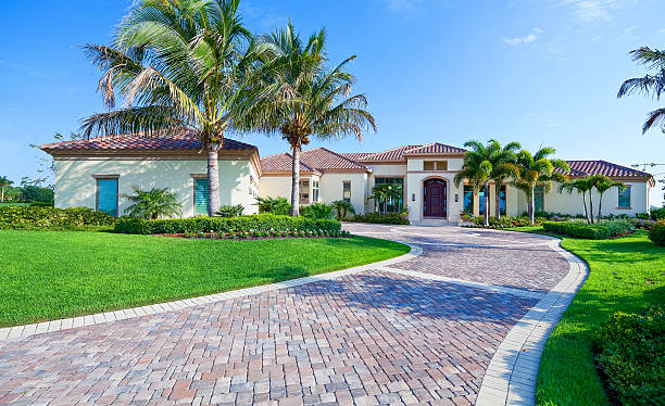 Best Driveway Pavers for Homes  in Ciborne, LA